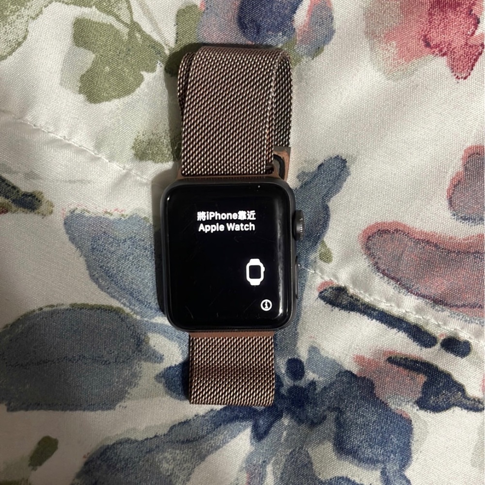 Apple Watch Series 3